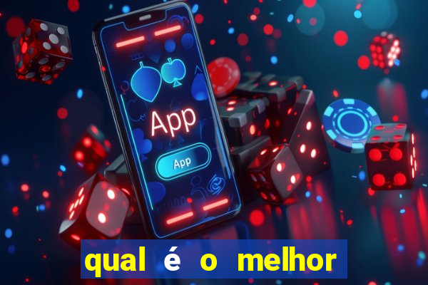 qual é o melhor aplicativo de jogo para ganhar dinheiro