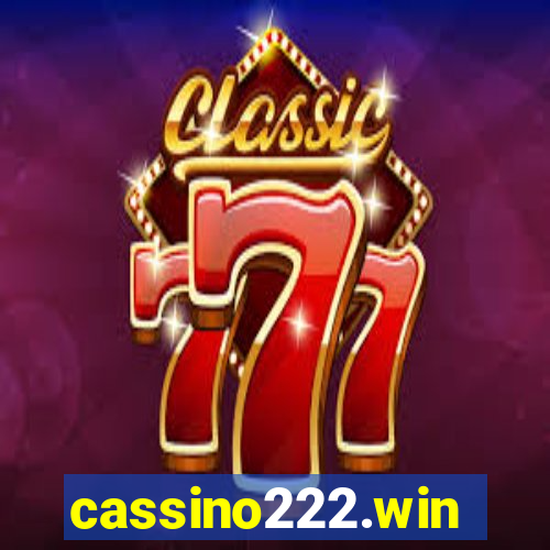 cassino222.win