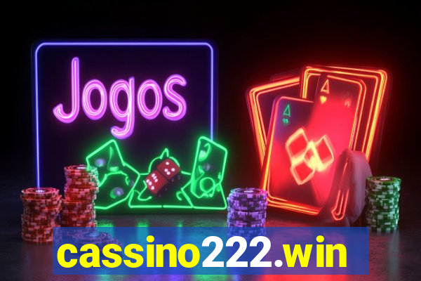 cassino222.win