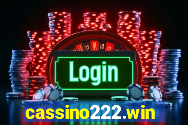 cassino222.win