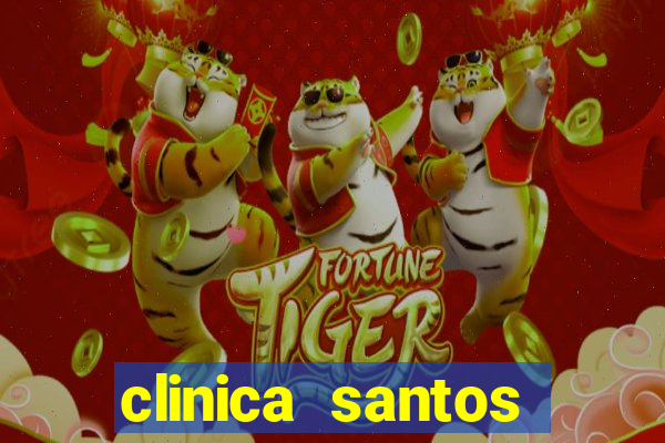 clinica santos dumont uberaba