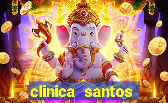 clinica santos dumont uberaba