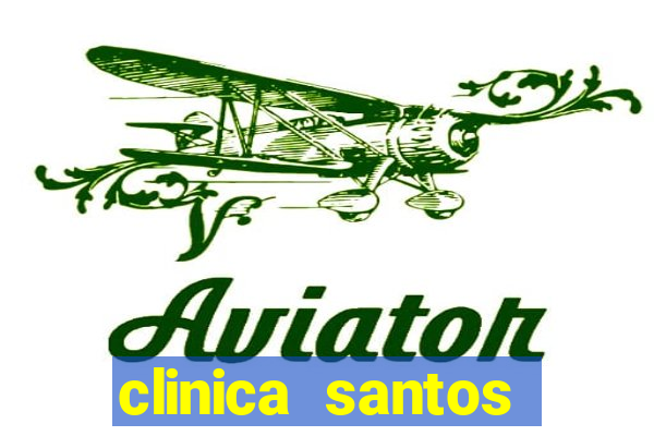 clinica santos dumont uberaba