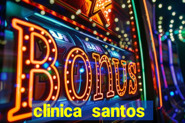 clinica santos dumont uberaba