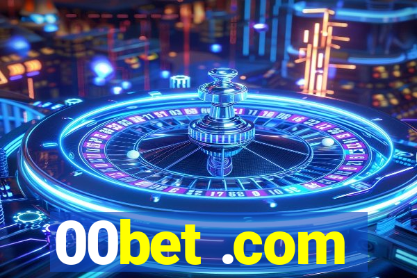 00bet .com