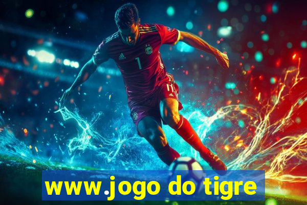 www.jogo do tigre