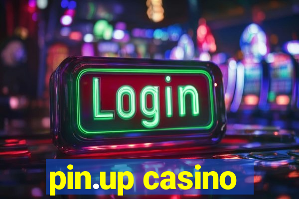 pin.up casino