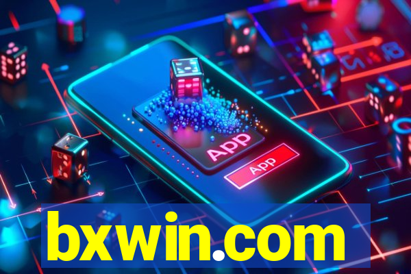 bxwin.com