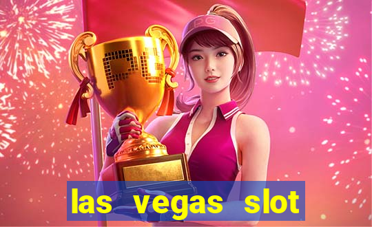 las vegas slot machines free