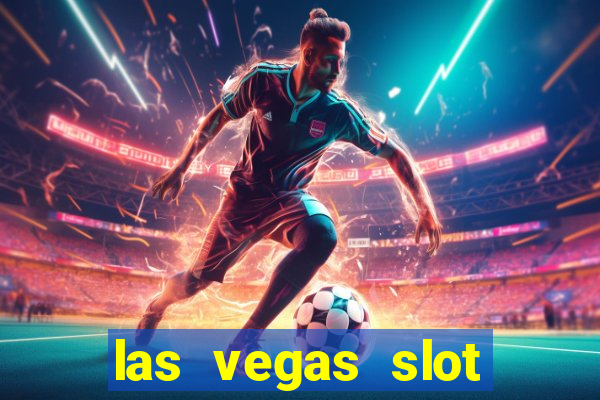 las vegas slot machines free