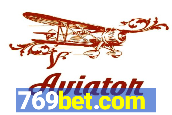 769bet.com