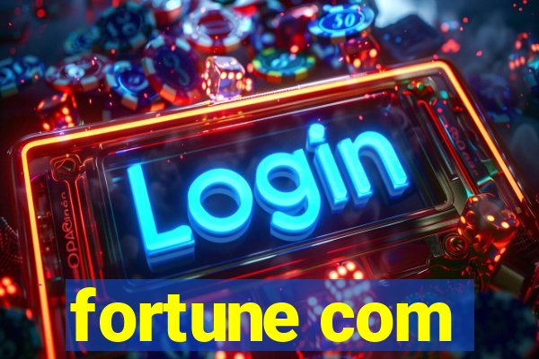 fortune com