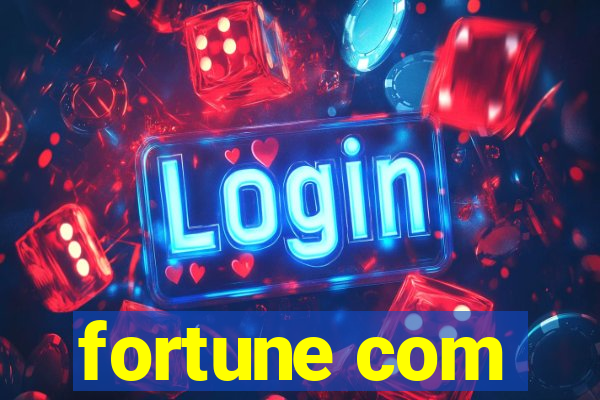 fortune com