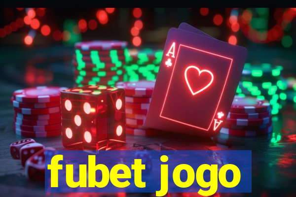 fubet jogo