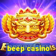 beep casino