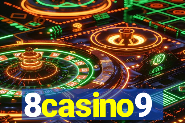 8casino9