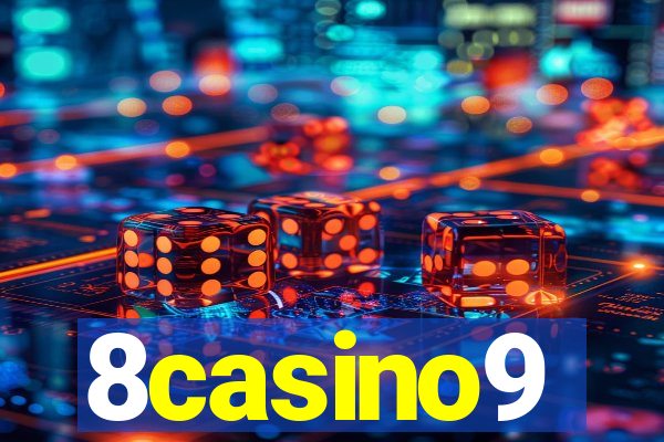 8casino9