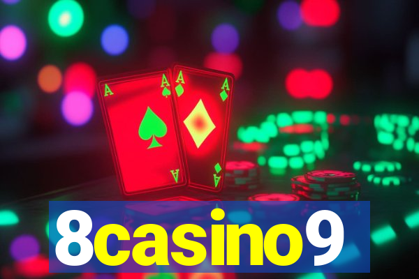 8casino9