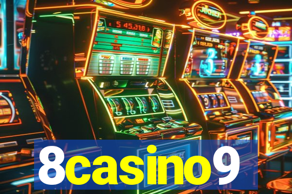 8casino9