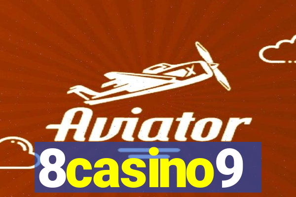 8casino9