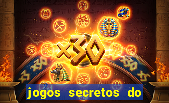 jogos secretos do friv 2018