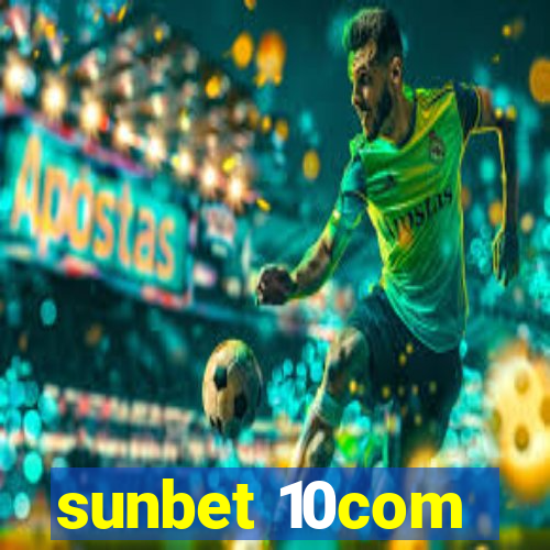 sunbet 10com