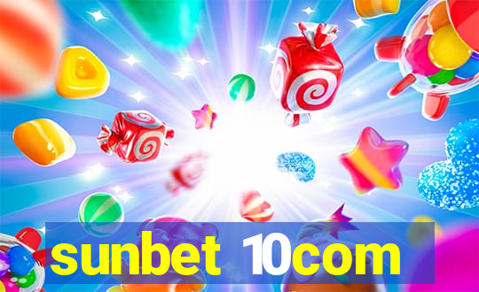 sunbet 10com