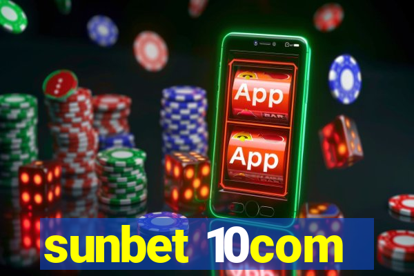 sunbet 10com