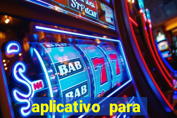 aplicativo para jogar bola