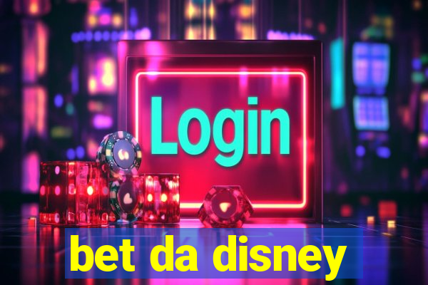 bet da disney