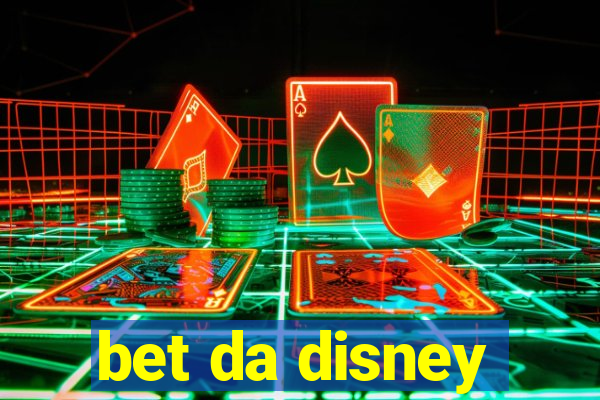 bet da disney