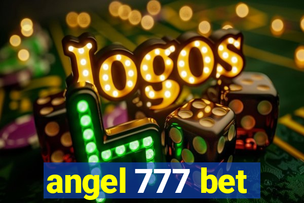 angel 777 bet