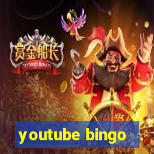 youtube bingo