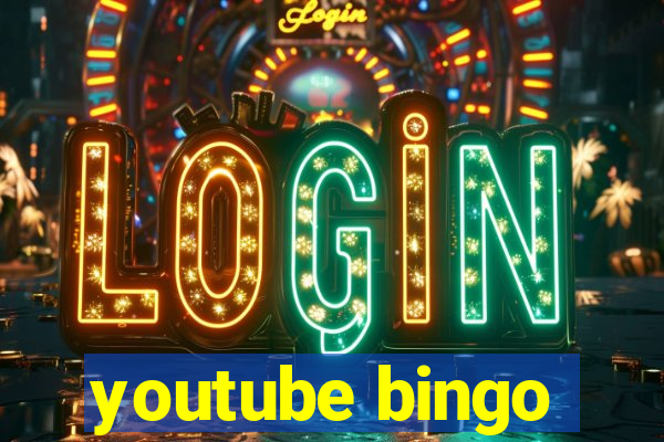 youtube bingo