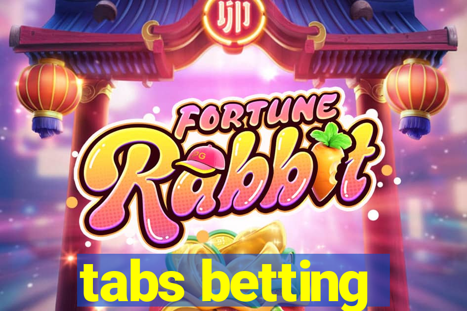 tabs betting