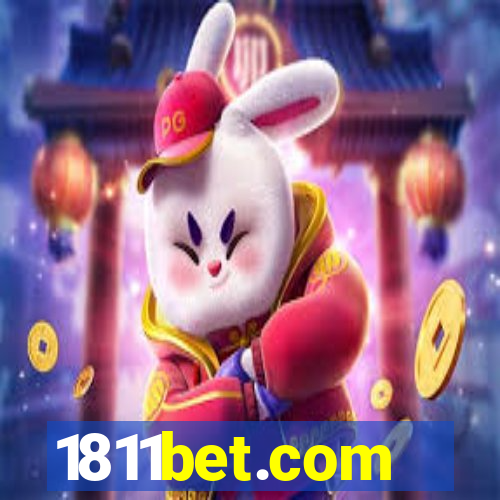 1811bet.com