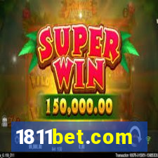 1811bet.com