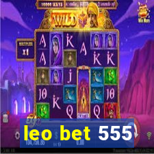 leo bet 555