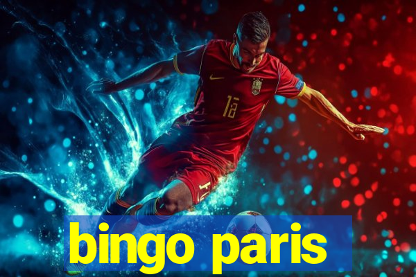 bingo paris