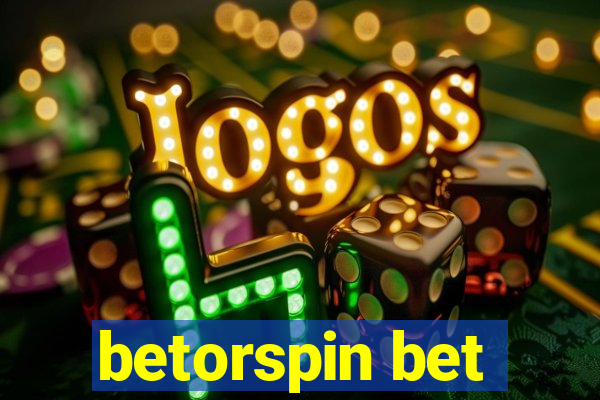 betorspin bet