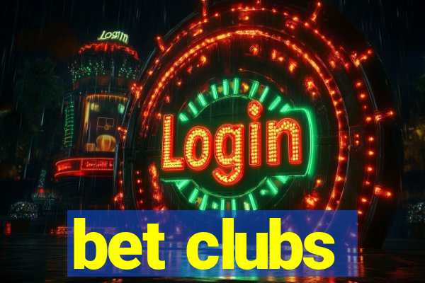 bet clubs