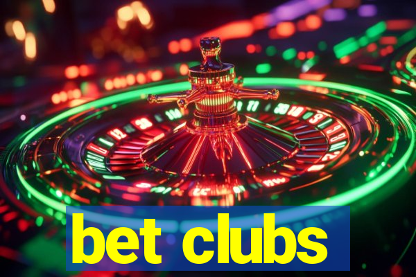 bet clubs