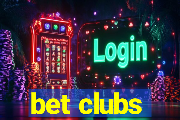 bet clubs