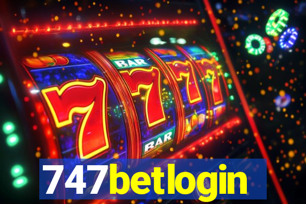 747betlogin