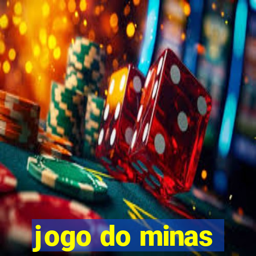 jogo do minas