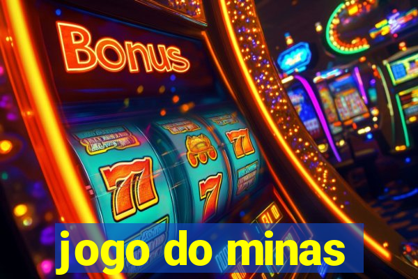 jogo do minas