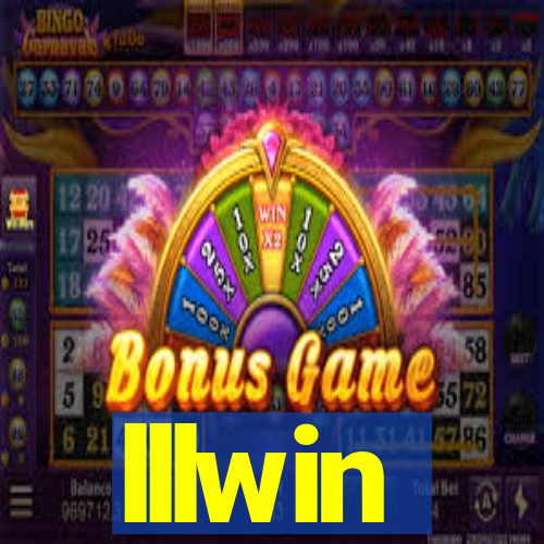 lllwin