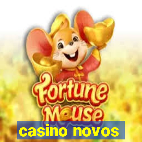 casino novos