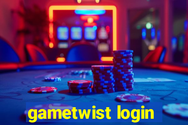 gametwist login