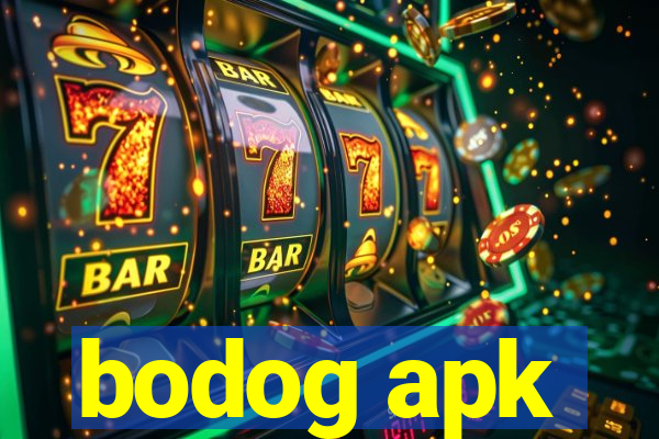 bodog apk